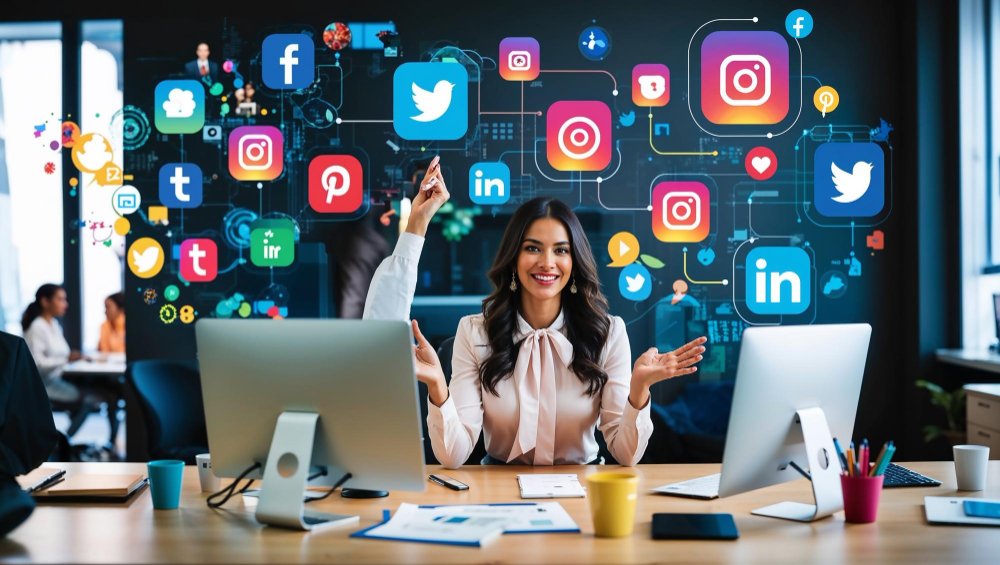 Social Media Marketing Toronto: How to Turn Followers into Paying Customers