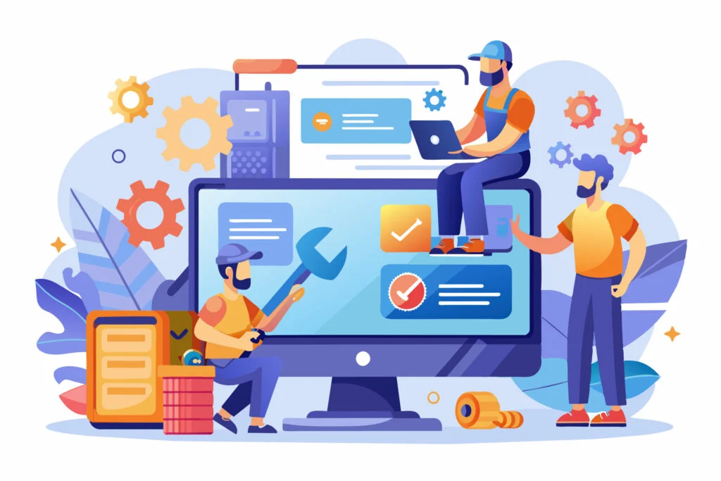 Website Maintenance Services Toronto: Improve Speed, Security & SEO