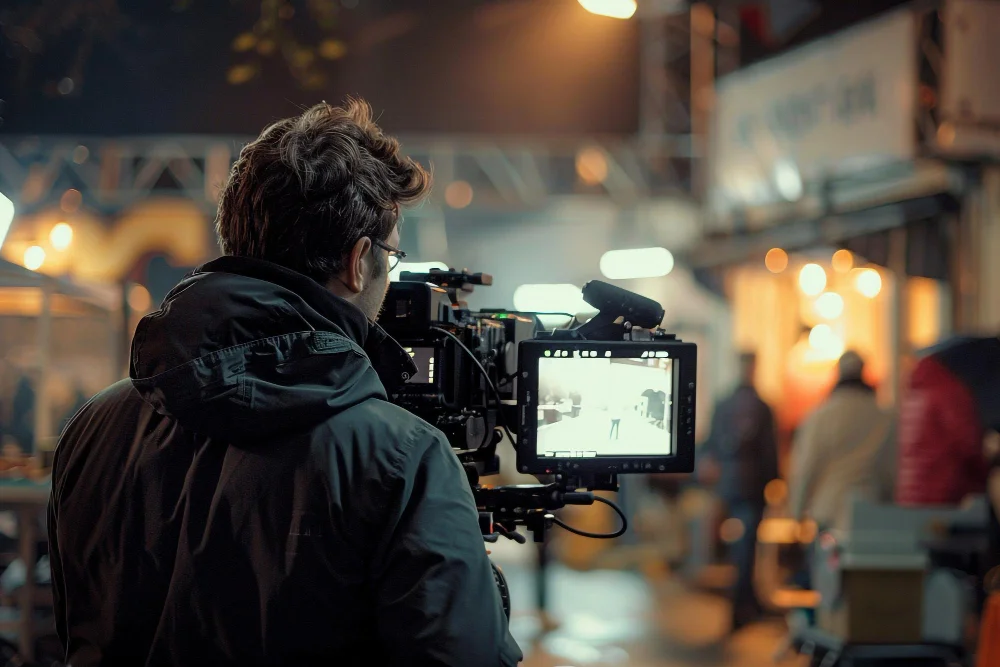 Creative Video Productions Toronto: From Concept to Viral Brand Impact