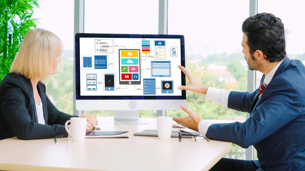 Website Redesign Services Toronto: Transform Your Website Into a Lead Generation Tool