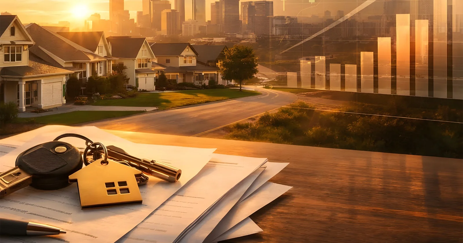 How Real Estate Marketing Fuels Business Growth for Agents and Brokerages