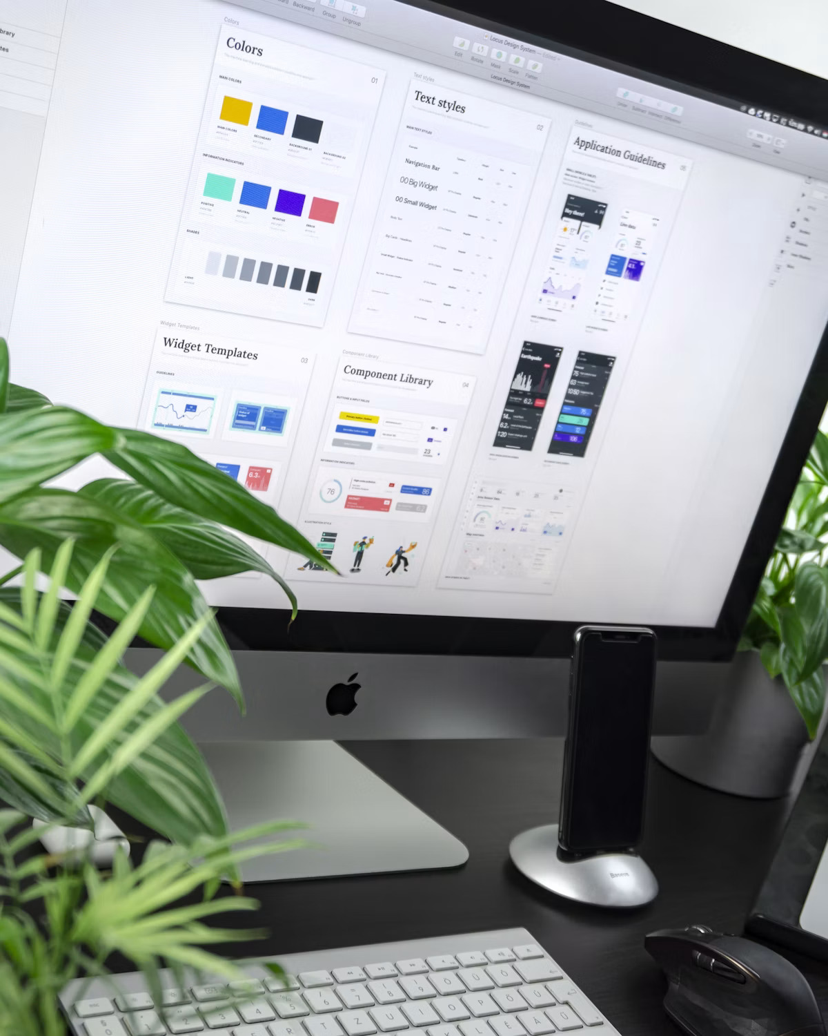 Brand & Creative