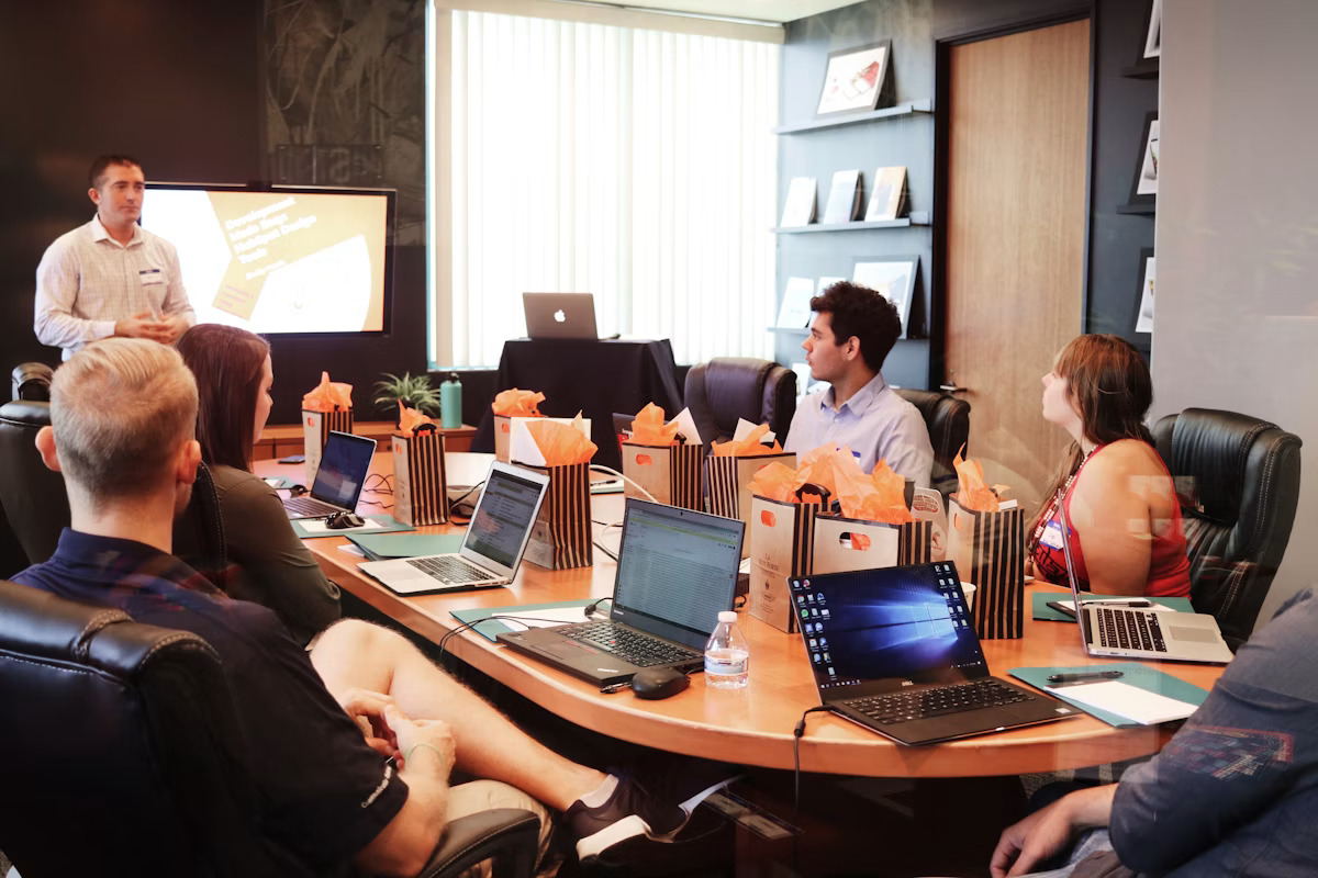 Brand & Content Production
