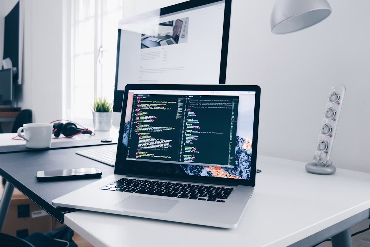 Websites & Digital Presence