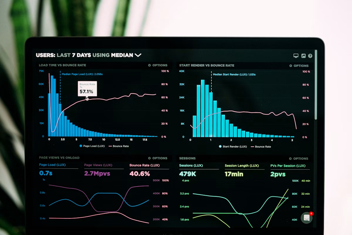 SEO & Growth